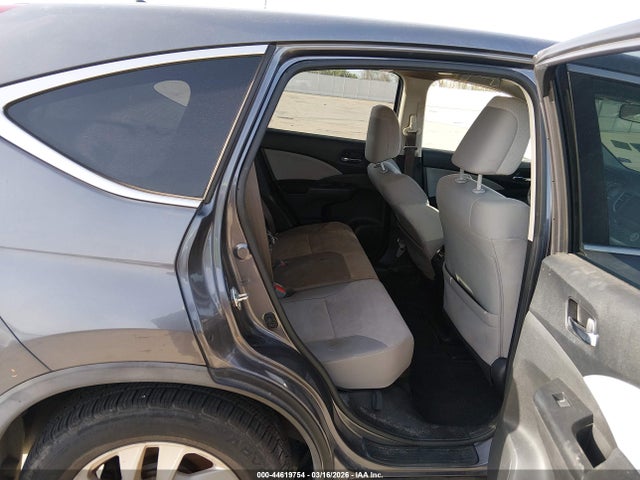 2HKRM3H53GH513110 Honda CR-V EX