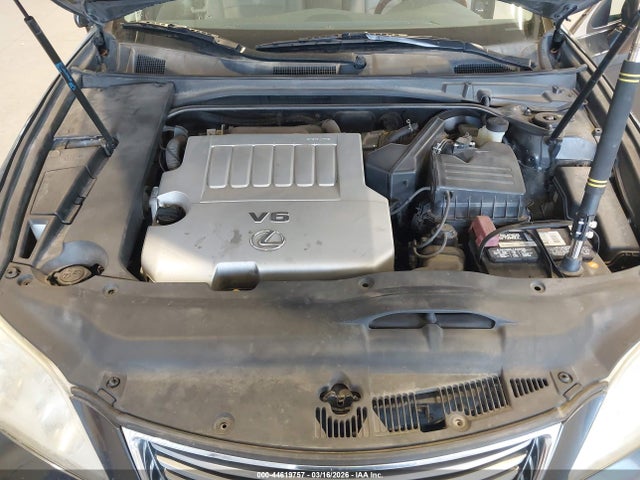 Продаж на аукціоні авто 2008 Lexus Es 350, vin: JTHBJ46G082233795, номер лоту: 44619757
