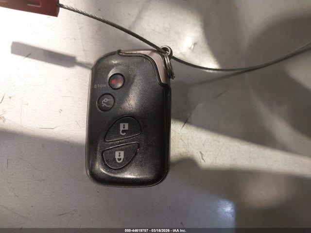 Продаж на аукціоні авто 2008 Lexus Es 350, vin: JTHBJ46G082233795, номер лоту: 44619757