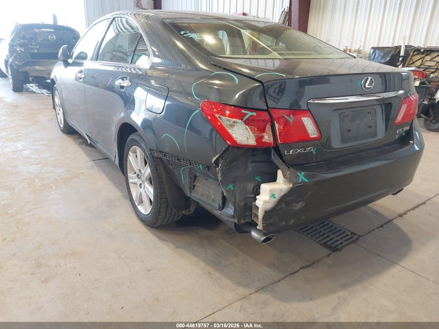 Продаж на аукціоні авто 2008 Lexus Es 350, vin: JTHBJ46G082233795, номер лоту: 44619757