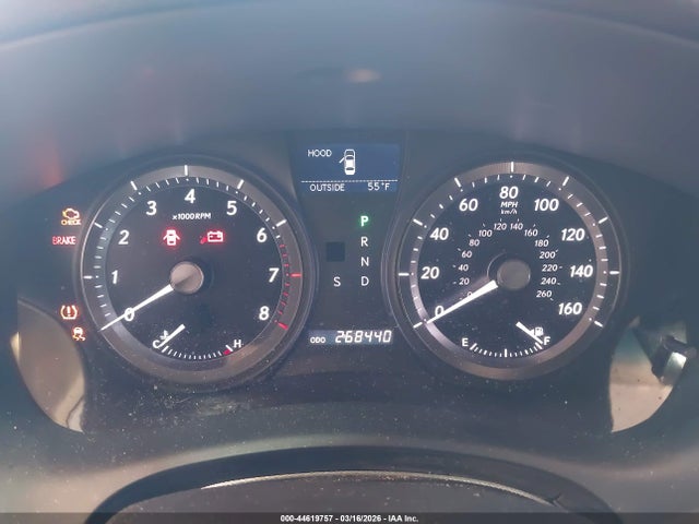Продаж на аукціоні авто 2008 Lexus Es 350, vin: JTHBJ46G082233795, номер лоту: 44619757