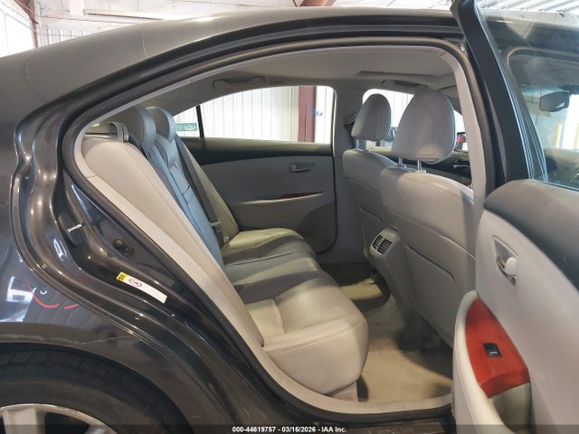 Продаж на аукціоні авто 2008 Lexus Es 350, vin: JTHBJ46G082233795, номер лоту: 44619757