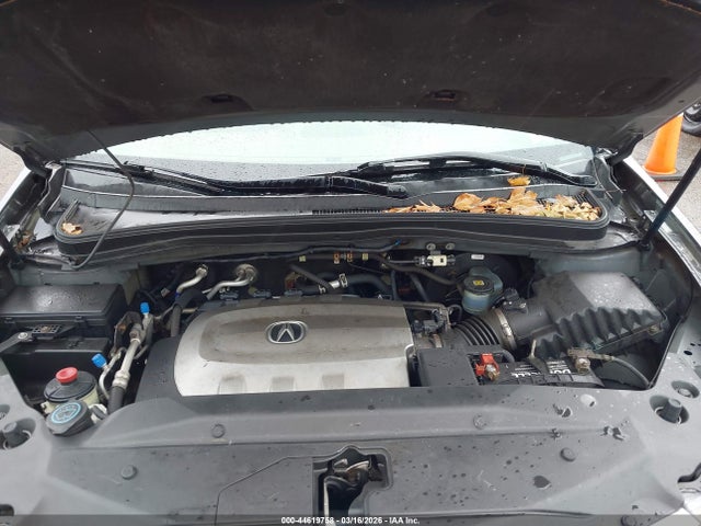 44619758 :رقم المزاد ، 2HNYD2H33CH519278 vin ، 2012 Acura Mdx Technology Package مزاد بيع
