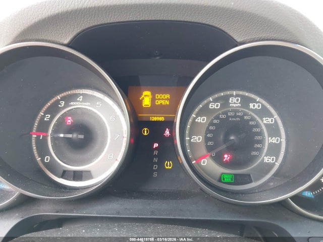44619758 :رقم المزاد ، 2HNYD2H33CH519278 vin ، 2012 Acura Mdx Technology Package مزاد بيع