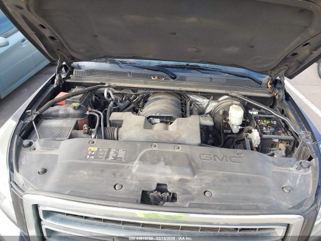 44619759 :رقم المزاد ، 1GKS1AKC5GR300680 vin ، 2016 Gmc Yukon Sle مزاد بيع