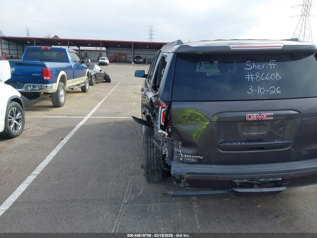 44619759 :رقم المزاد ، 1GKS1AKC5GR300680 vin ، 2016 Gmc Yukon Sle مزاد بيع