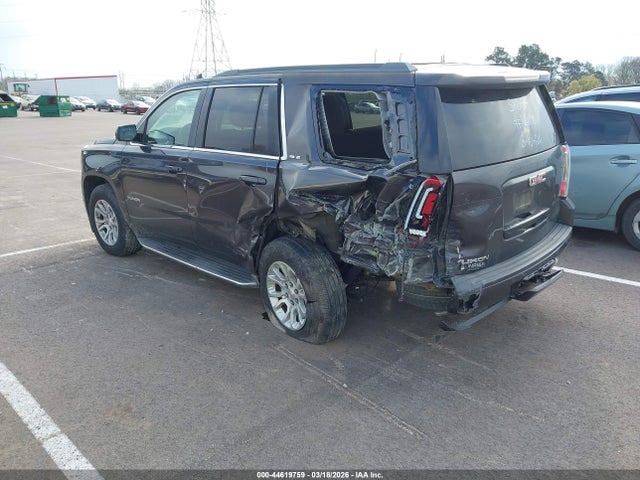 44619759 :رقم المزاد ، 1GKS1AKC5GR300680 vin ، 2016 Gmc Yukon Sle مزاد بيع