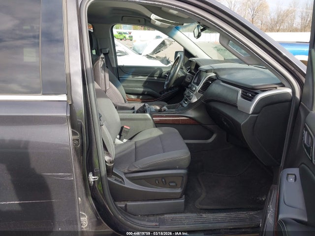 44619759 :رقم المزاد ، 1GKS1AKC5GR300680 vin ، 2016 Gmc Yukon Sle مزاد بيع
