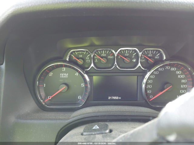 44619759 :رقم المزاد ، 1GKS1AKC5GR300680 vin ، 2016 Gmc Yukon Sle مزاد بيع