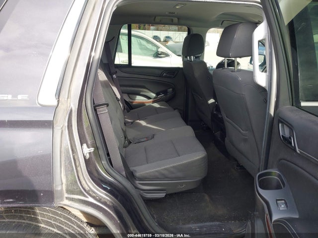 44619759 :رقم المزاد ، 1GKS1AKC5GR300680 vin ، 2016 Gmc Yukon Sle مزاد بيع
