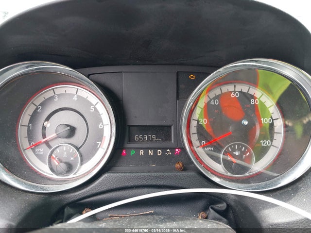 Продажа на аукционе авто 2019 Dodge Grand Caravan Sxt, vin: 2C4RDGCG2KR580826, номер лота: 44619760
