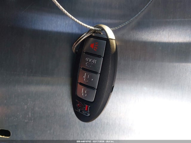 44619762 :رقم المزاد ، JN1AR5EG8EM110052 vin ، 2014 Nissan Gt-r Track Edition مزاد بيع