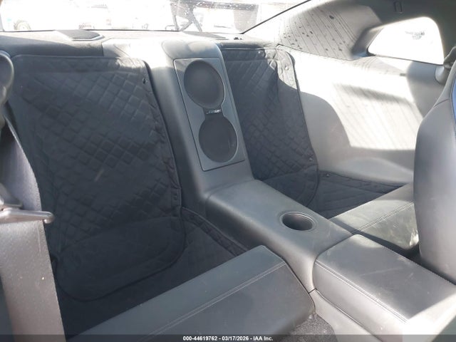 44619762 :رقم المزاد ، JN1AR5EG8EM110052 vin ، 2014 Nissan Gt-r Track Edition مزاد بيع