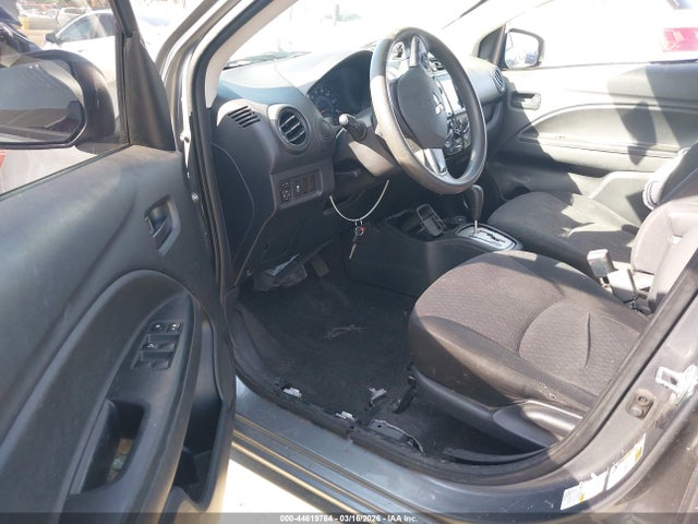 ML32A3HJ7JH000426 Mitsubishi MIRAGE ES