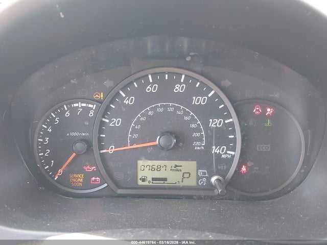 ML32A3HJ7JH000426 Mitsubishi MIRAGE ES