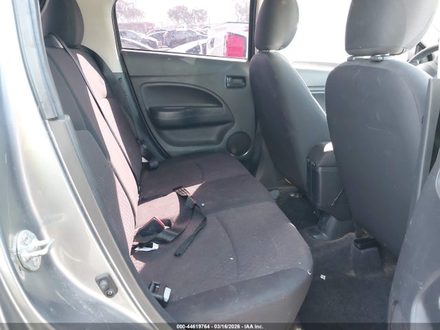 ML32A3HJ7JH000426 Mitsubishi MIRAGE ES