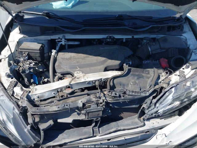 2019 HONDA ODYSSEY 5FNRL6H50KB008279 Photo 9