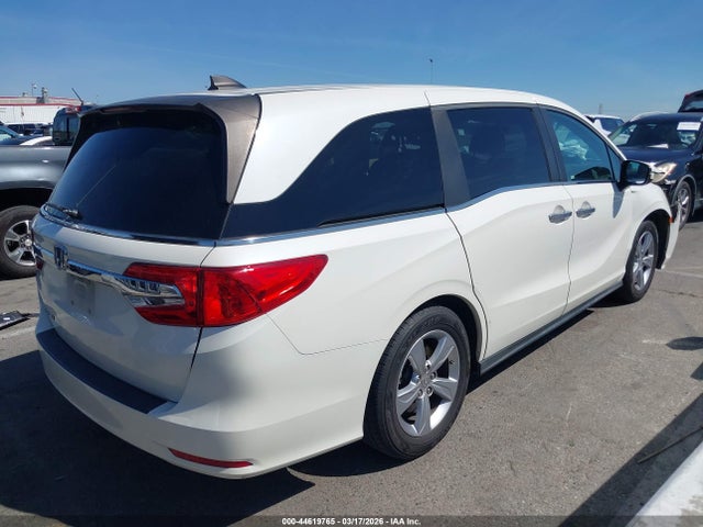 2019 HONDA ODYSSEY 5FNRL6H50KB008279 Photo 3
