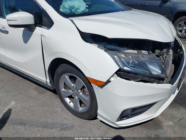2019 HONDA ODYSSEY 5FNRL6H50KB008279 Photo 5