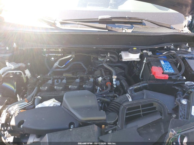 44619766 :رقم المزاد ، 2HKRS4H42SH487711 vin ، 2025 Honda Cr-v Ex Awd مزاد بيع