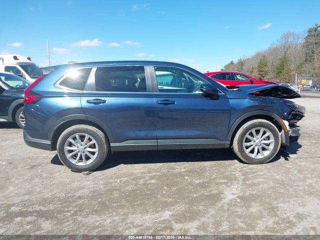 44619766 :رقم المزاد ، 2HKRS4H42SH487711 vin ، 2025 Honda Cr-v Ex Awd مزاد بيع