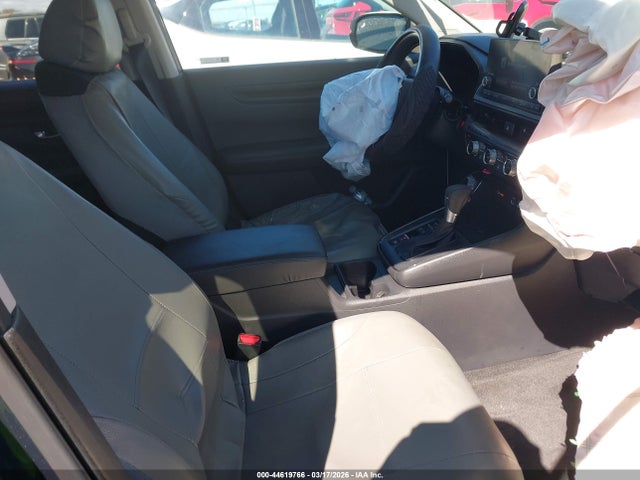 44619766 :رقم المزاد ، 2HKRS4H42SH487711 vin ، 2025 Honda Cr-v Ex Awd مزاد بيع
