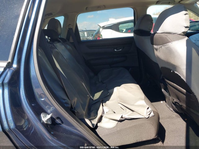 44619766 :رقم المزاد ، 2HKRS4H42SH487711 vin ، 2025 Honda Cr-v Ex Awd مزاد بيع