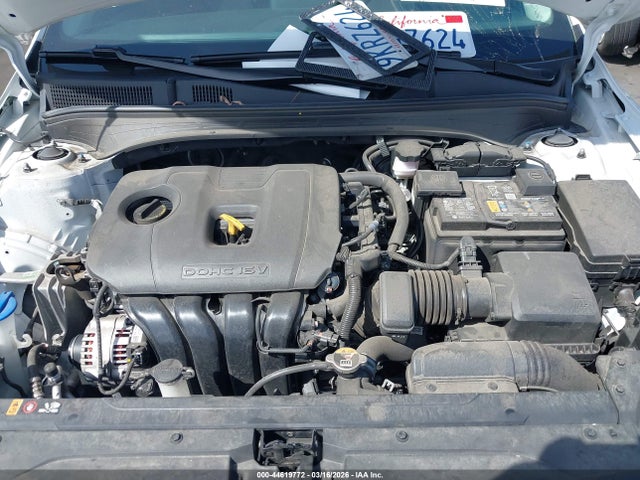 3KPF24AD7RE714998 KIA Forte Lxs