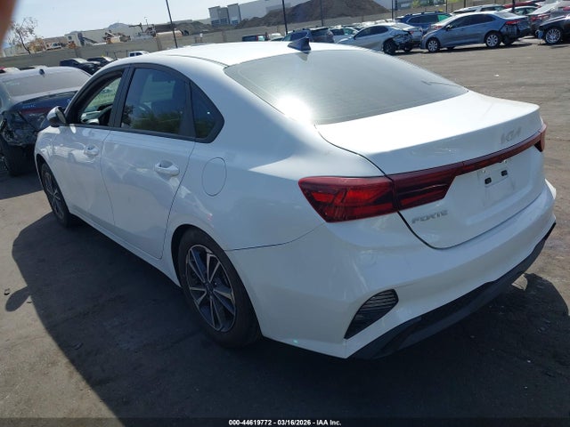 3KPF24AD7RE714998 KIA Forte Lxs