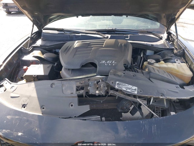 2023 DODGE CHARGER 2C3CDXHG1PH529804 Photo 9