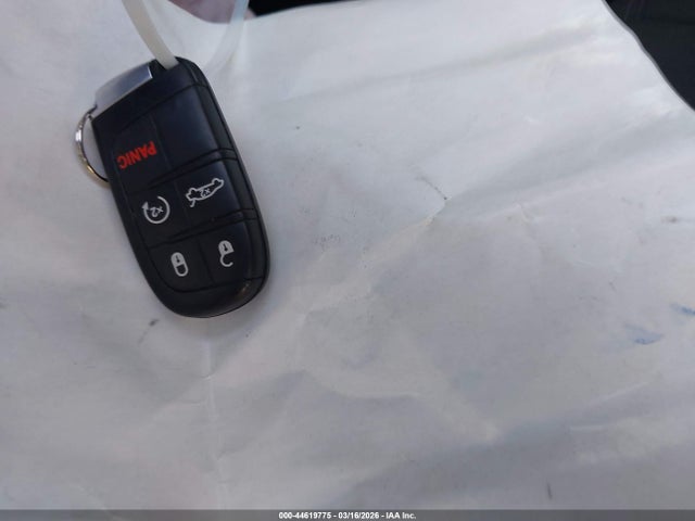 2023 DODGE CHARGER 2C3CDXHG1PH529804 Photo 10