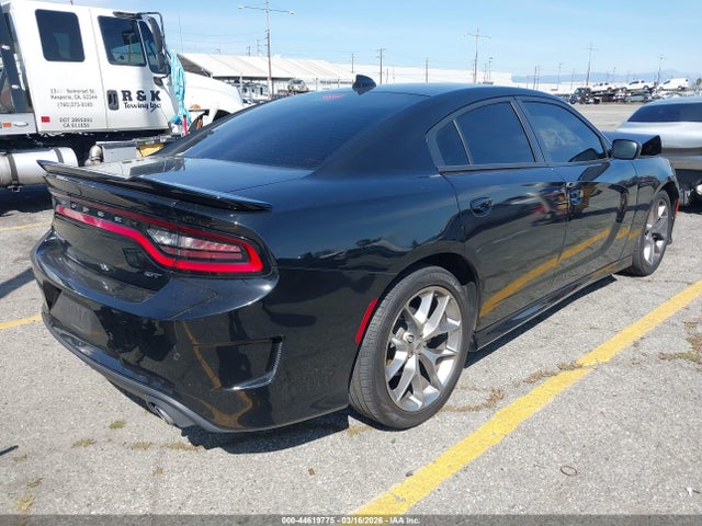 2023 DODGE CHARGER 2C3CDXHG1PH529804 Photo 3