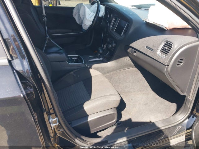 2023 DODGE CHARGER 2C3CDXHG1PH529804 Photo 4