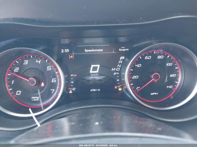 2023 DODGE CHARGER 2C3CDXHG1PH529804 Photo 6
