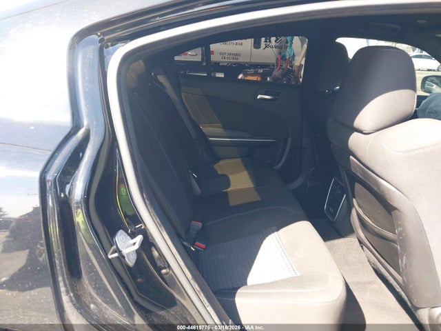 2023 DODGE CHARGER 2C3CDXHG1PH529804 Photo 7