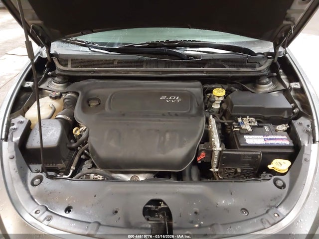 44619776 :رقم المزاد ، 1C3CDFBA3DD311032 vin ، 2013 Dodge Dart Sxt مزاد بيع
