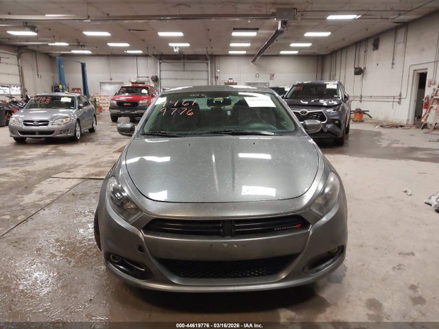 44619776 :رقم المزاد ، 1C3CDFBA3DD311032 vin ، 2013 Dodge Dart Sxt مزاد بيع