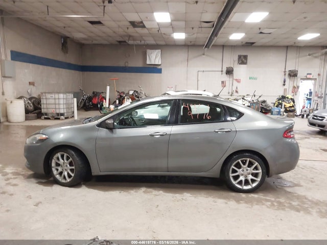 44619776 :رقم المزاد ، 1C3CDFBA3DD311032 vin ، 2013 Dodge Dart Sxt مزاد بيع