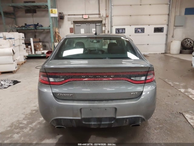 44619776 :رقم المزاد ، 1C3CDFBA3DD311032 vin ، 2013 Dodge Dart Sxt مزاد بيع