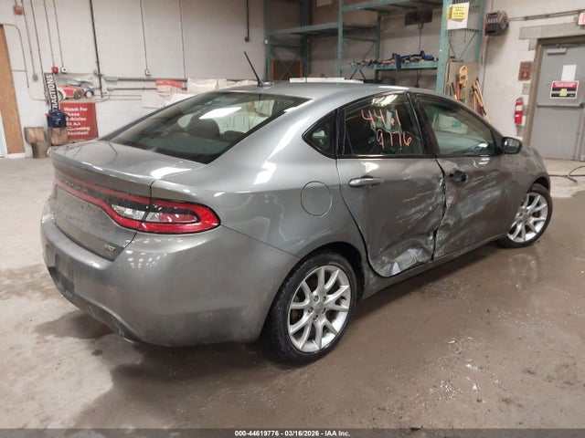 44619776 :رقم المزاد ، 1C3CDFBA3DD311032 vin ، 2013 Dodge Dart Sxt مزاد بيع