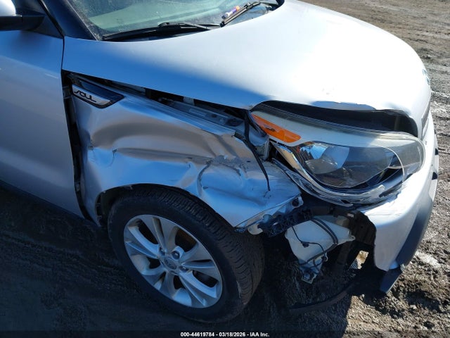 KIA SOUL + 2015 KNDJP3A57F7761233 Image 12