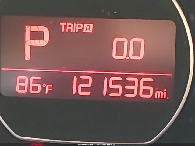 KIA SOUL + 2015 KNDJP3A57F7761233 Image 16