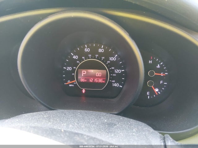 KIA SOUL + 2015 KNDJP3A57F7761233 Image 7