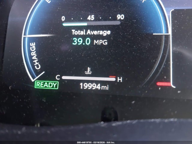 2025 TOYOTA CAMRY 4T1DAACK7SU038463 Photo 6