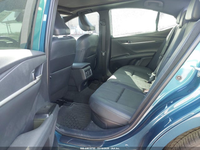 2025 TOYOTA CAMRY 4T1DAACK7SU038463 Photo 7