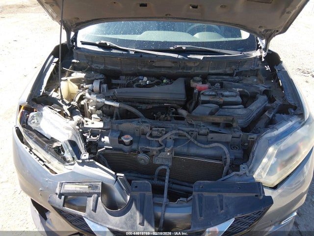 5N1AT2MVXFC771114 Nissan ROGUE SV
