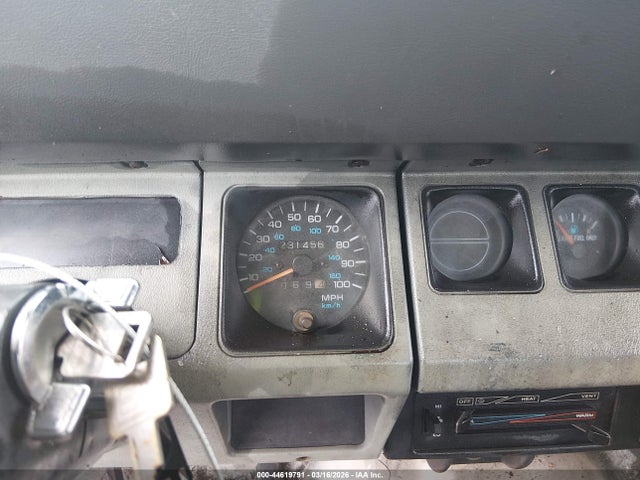 Продажа на аукционе авто 1989 Jeep Wrangler / Yj, vin: 2J4FY19E3KJ137359, номер лота: 44619791