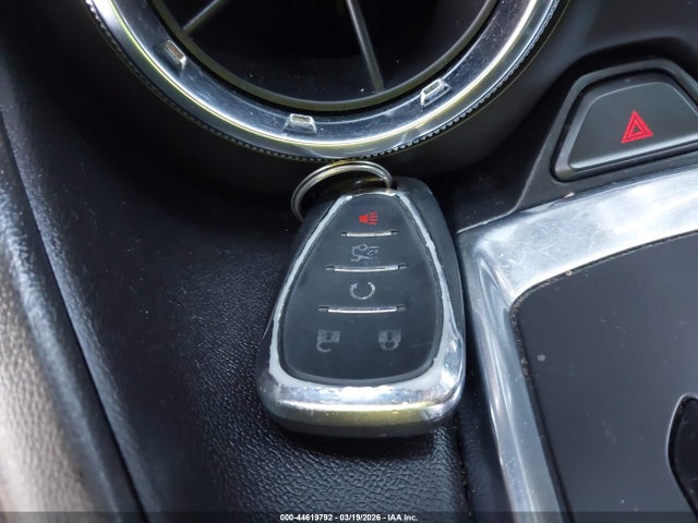 2019 CHEVROLET CAMARO 1G1FB1RS5K0106499 Photo 10