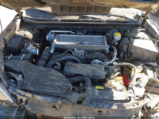 4S4BTGND3S3133692 Subaru Outback Limited Xt
