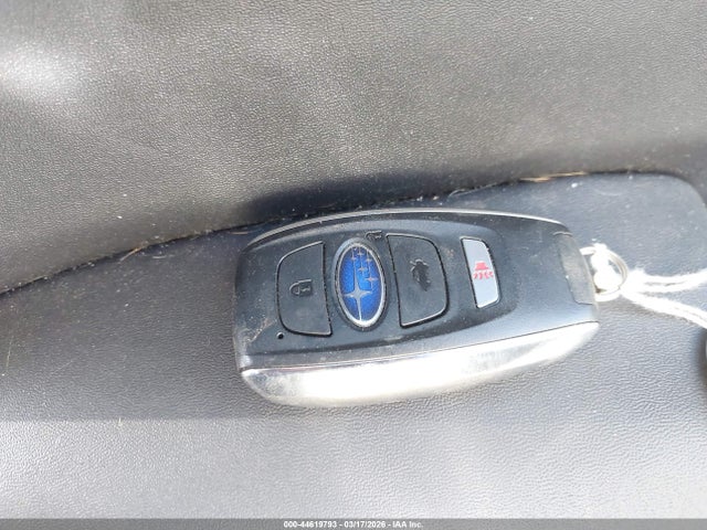 4S4BTGND3S3133692 Subaru Outback Limited Xt